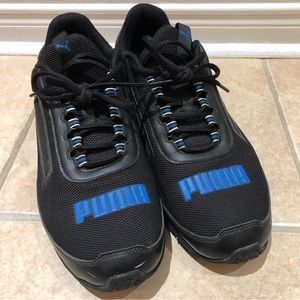 Puma Cell Regulate NX